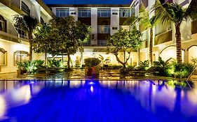 Grandvrio City Đà Nẵng bởi Route Inn Group